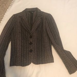 Zara wool blazer